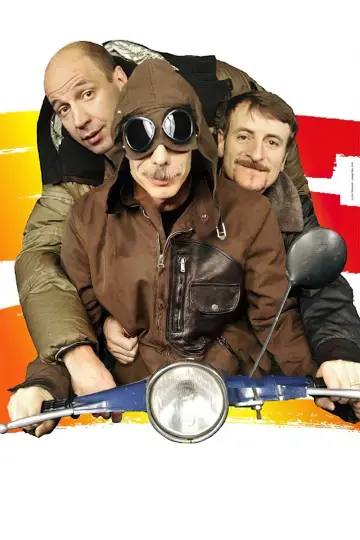 Poster to the movie "Anplagghed al Cinema" #992666
