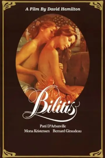 Bilitis poster