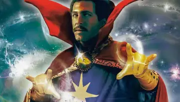 Backdrop to the movie "Dr. Strange" #1029247