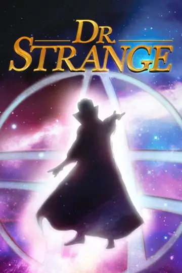 Poster to the movie "Dr. Strange" #1029250