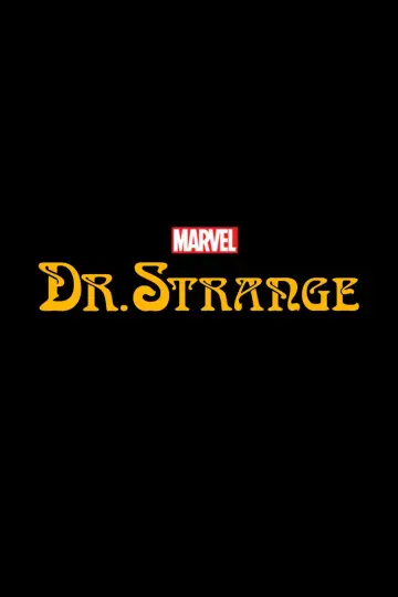 Poster to the movie "Dr. Strange" #1029260