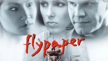 Backdrop to the movie "Flypaper" #1569508