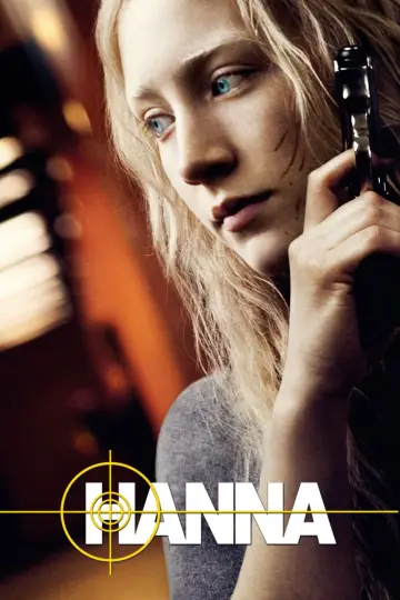 Poster to the movie "Hanna" #1200214
