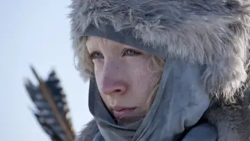Backdrop to the movie "Hanna" #277036