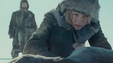 Backdrop to the movie "Hanna" #932862