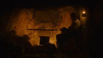 Backdrop to the movie "Hanna" #932864