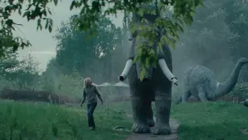 Backdrop to the movie "Hanna" #932915