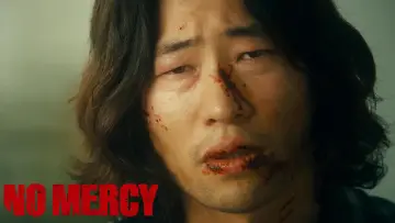 Backdrop to the movie "No Mercy" #1090282