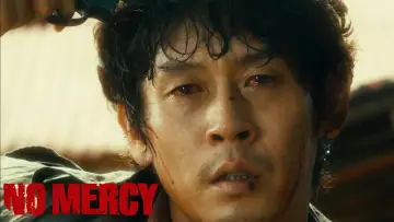 Backdrop to the movie "No Mercy" #1090284