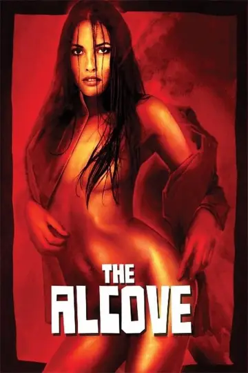 Poster to the movie "The Alcove" #939044