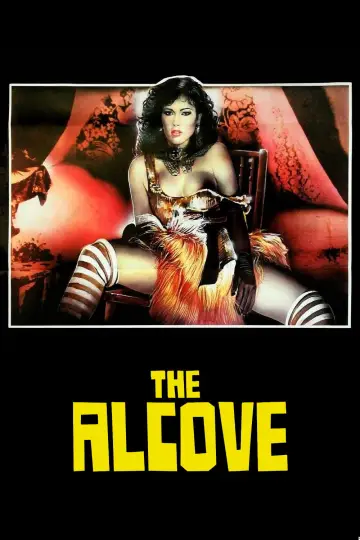 Poster to the movie "The Alcove" #939046