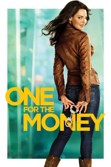 Poster to the movie "One for the Money" #978180