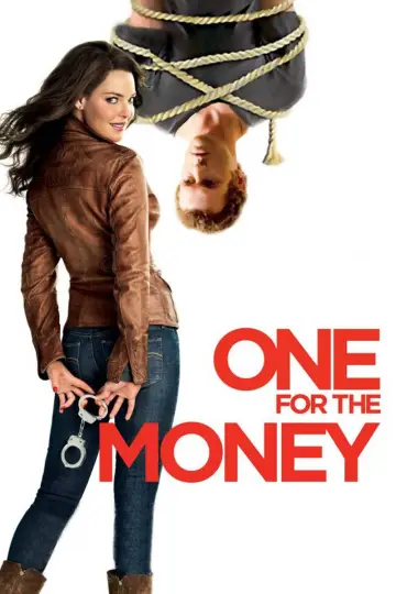 Poster to the movie "One for the Money" #978184