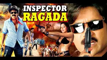 Ragada poster