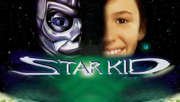 Backdrop to the movie "Star Kid" #1070396
