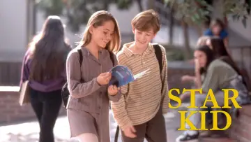 Backdrop to the movie "Star Kid" #1070397