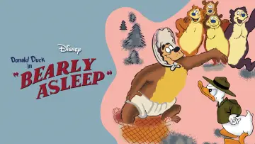 Backdrop to the movie "Bearly Asleep" #731377