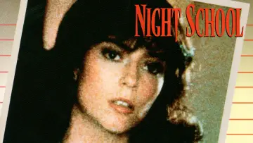 Backdrop to the movie "Night School" #1120194