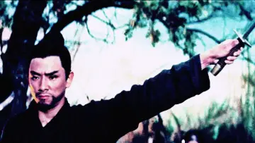 Backdrop to the movie "The One-Armed Swordsman" #904186