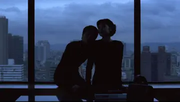 Backdrop to the movie "A Confucian Confusion" #1106095