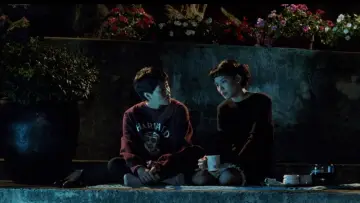 Backdrop to the movie "A Confucian Confusion" #1106103