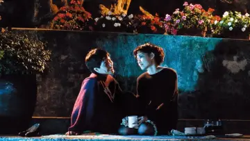 Backdrop to the movie "A Confucian Confusion" #1106107