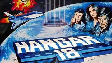 Backdrop to the movie "Hangar 18" #1068002