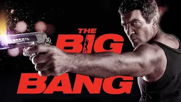 Backdrop to the movie "The Big Bang" #1590775