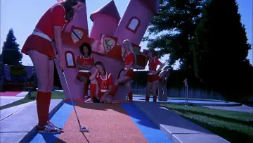 Backdrop to the movie "The Cheerleaders" #1072889