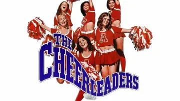Backdrop to the movie "The Cheerleaders" #1072891