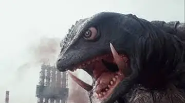 Backdrop to the movie "Gamera: Guardian of the Universe" #1025828