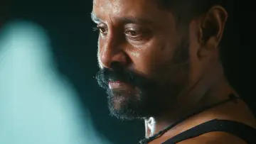 Backdrop to the movie "Raavanan" #1623297