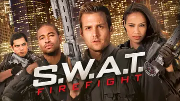 Backdrop to the movie "S.W.A.T.: Firefight" #941967