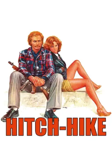 Poster to the movie "Hitch Hike" #1094905