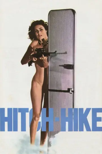 Poster to the movie "Hitch Hike" #1094907