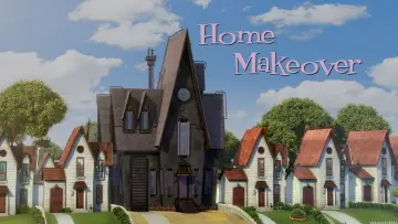 Backdrop to the movie "Home Makeover" #1082921
