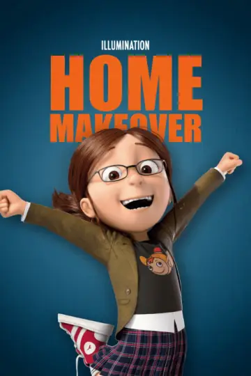 Poster to the movie "Home Makeover" #1082923