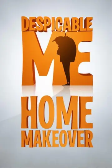 Poster to the movie "Home Makeover" #1082925