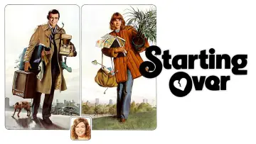 Backdrop to the movie "Starting Over" #965007