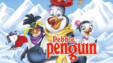 Backdrop to the movie "The Pebble and the Penguin" #1033844