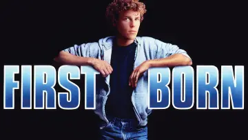 Backdrop to the movie "Firstborn" #690171