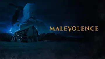 Backdrop to the movie "Malevolence" #1116664