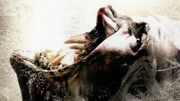 Backdrop to the movie "Maneater" #1572010