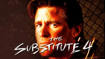 Backdrop to the movie "The Substitute: Failure Is Not an Option" #1064254