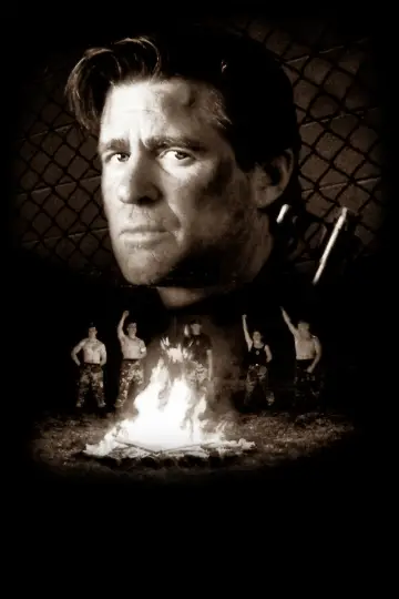 Poster to the movie "The Substitute: Failure Is Not an Option" #1064262