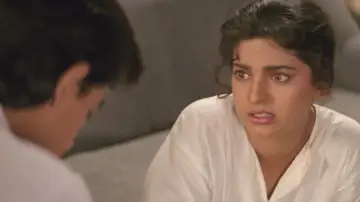 Backdrop to the movie "Hum Hain Rahi Pyar Ke" #968927