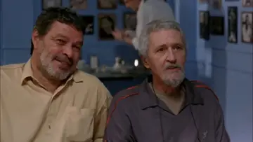 Boleiros 2: Vencedores e Vencidos poster