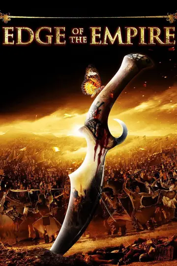 Edge of the Empire (2010)
