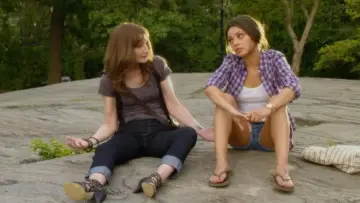 Backdrop to the movie "Friends with Benefits" #1629946