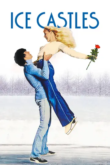 Poster to the movie "Ice Castles" #1118333
